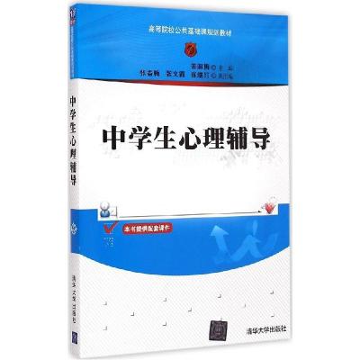 11中学生心理辅导22