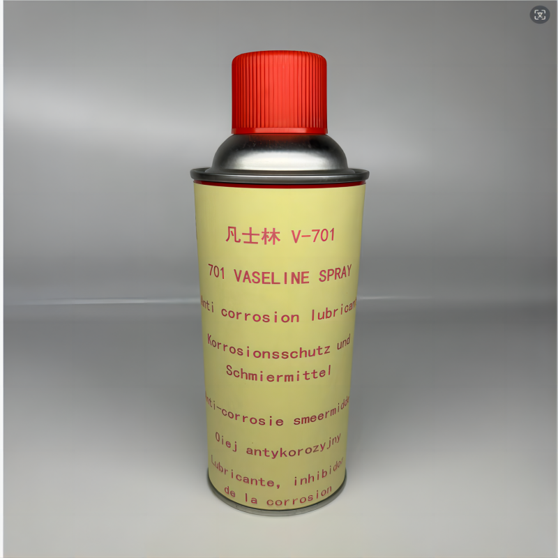 企采严选 凡士林 V-701