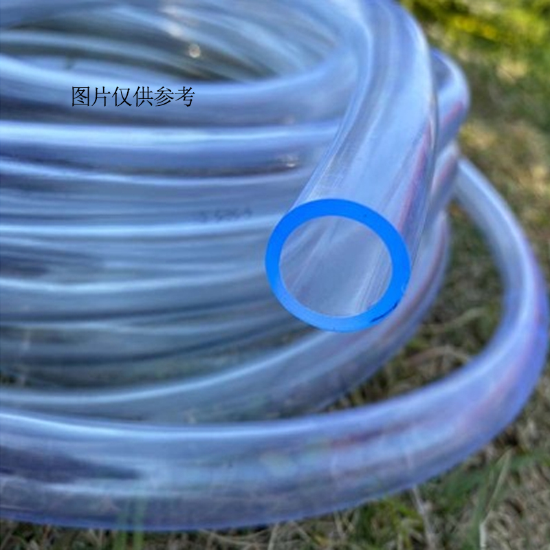 25 #牛筋管 皮管连接管输水管防冻抗老化耐用