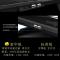 笔记本散热器14寸15寸游戏本手提电脑散热底座支架静音风扇非水冷 标准版黑色 12-14寸通用