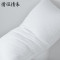 情往情来 QWQL-Z01 48cm*78cm 枕芯 (计价单位:件) 白色