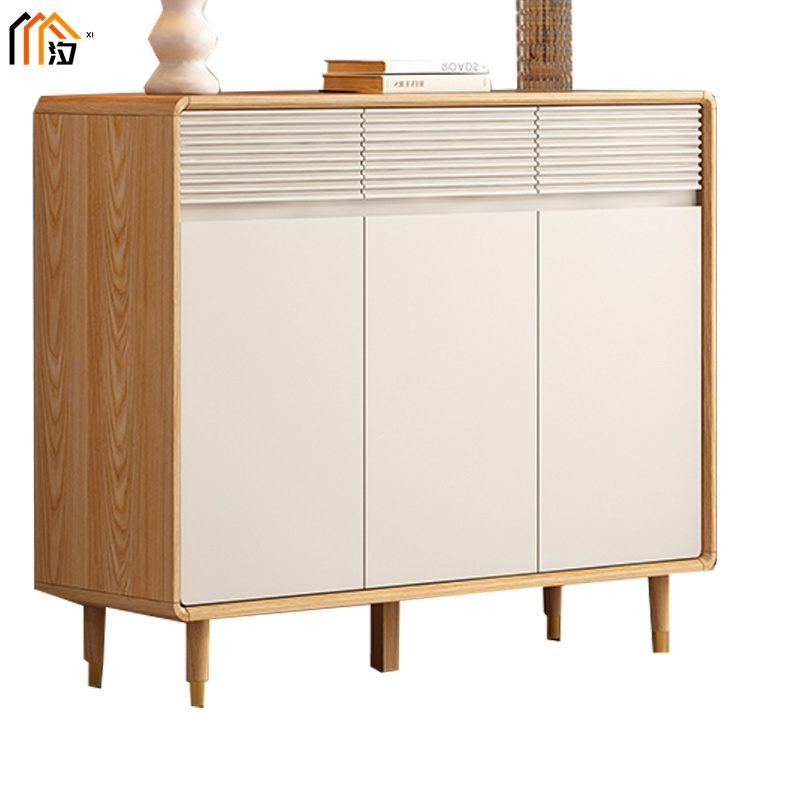 汐 玄关鞋柜 120cm 个高清大图