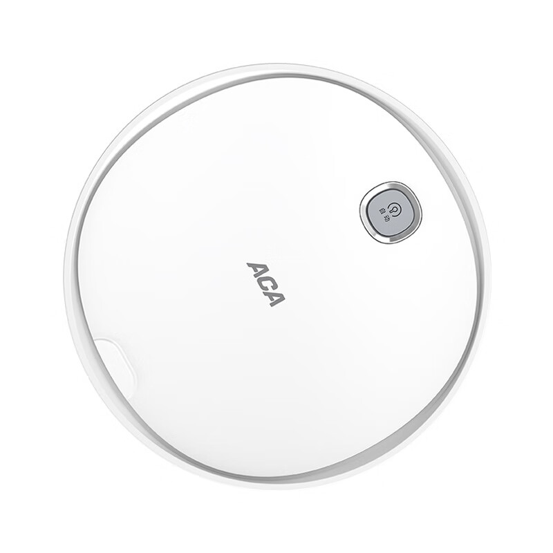 ACA全自动智能吸尘器 ALY-15SD01D高清大图