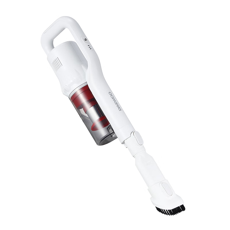 大宇 吸尘器 DYXC-S16白色高清大图