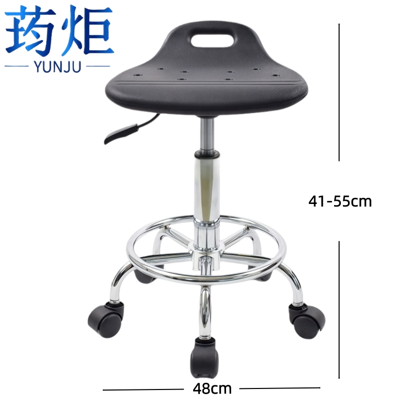 荺炬防静电凳高清大图