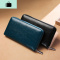 卡包大容量多卡位女式防消磁精致手机钱包零钱一体高档男皮功能NEW LAKE