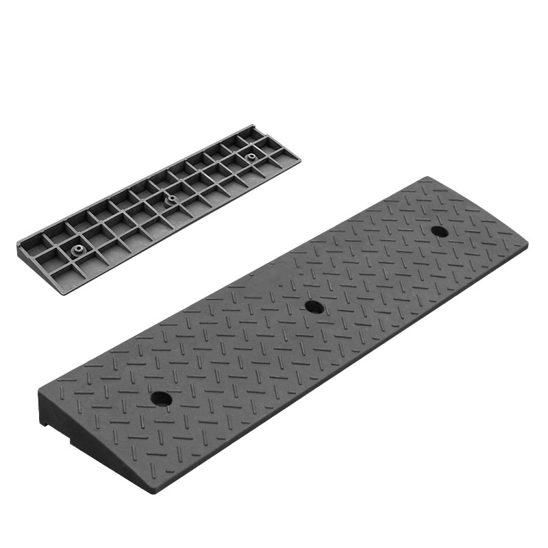 安虎 斜坡垫 100-25-5cm 件高清大图
