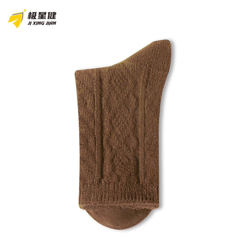 极星健 袜子 M21 双
