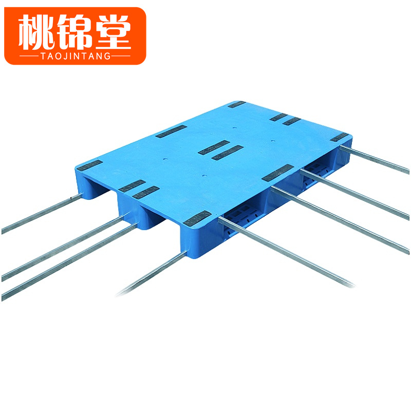 桃锦堂平板川字 托盘高清大图