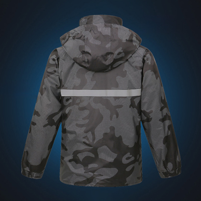 吾卫世 雨衣 wy6 套高清大图