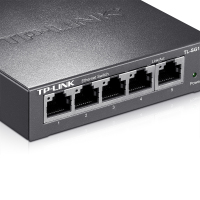 TL-SG1005D 4口5口千兆高速网络 450M路由器