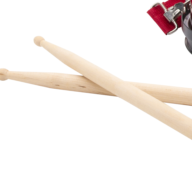 华森葳小军鼓高清大图