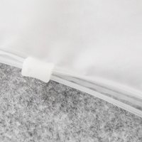 趣涉家居旅行收纳袋装衣服衣物的家用透明内衣行李箱密封整理分装打包收纳用品收纳袋