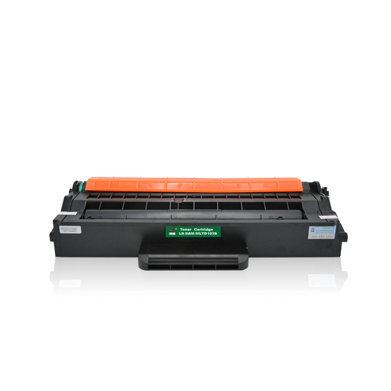 莱盛LS-SAM-MLTD103S粉盒/硒鼓适用于AMSUNG ML-2951D/2956DW/2956ND