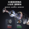 Aucma/澳柯玛 XQG100-HB1469SAGM直驱滚筒洗衣机热烘干家用全自动