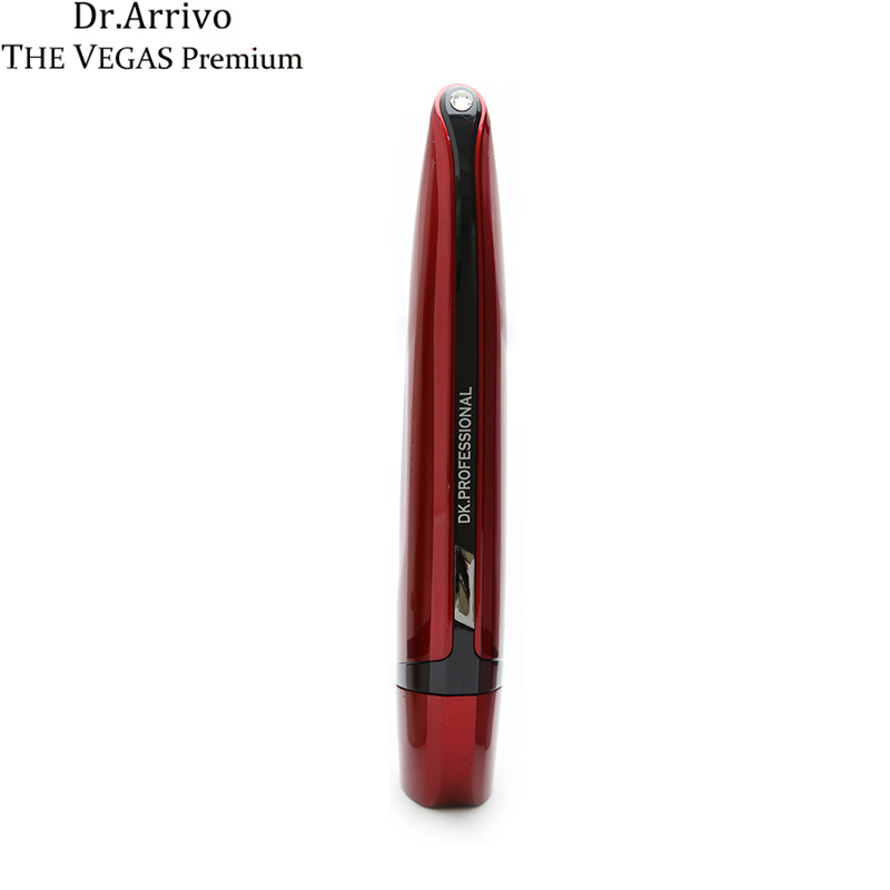 Dr.arrivo THE ZeuS vegas Premium美容仪小尖刀升级 焕活眼周去皱提拉 电穿孔导入射频脉冲器高清大图