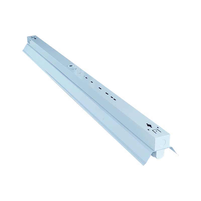 凯瑞CARY 固定式LED灯具 KRZ 1*18W IP20 AC220V 6000K高清大图