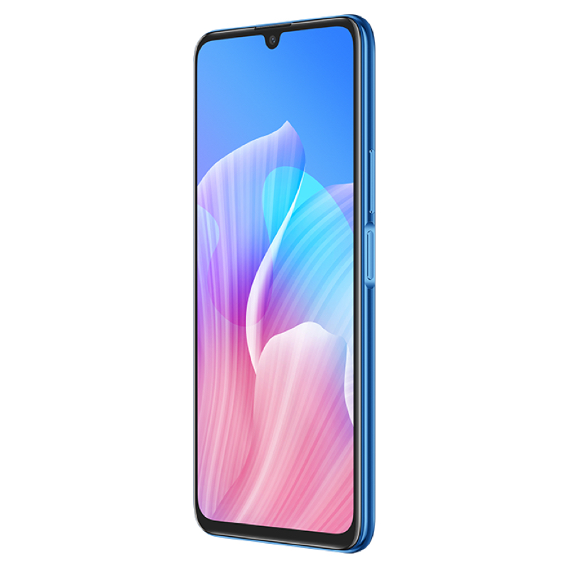 华为/HUAWEI 畅享Z 6GB+64GB 深海蓝 90HZ畅滑屏 4800万高感光夜拍 移动联通电信5G全面屏全网通手机