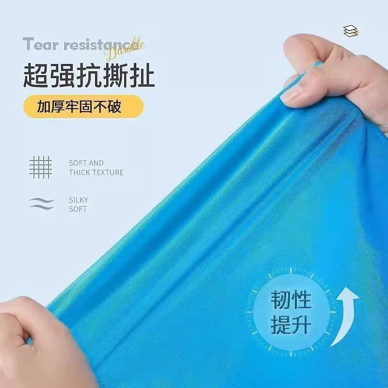 雨衣女款外套长款全身防暴雨连体雨披单人加厚男款户外成人一次性