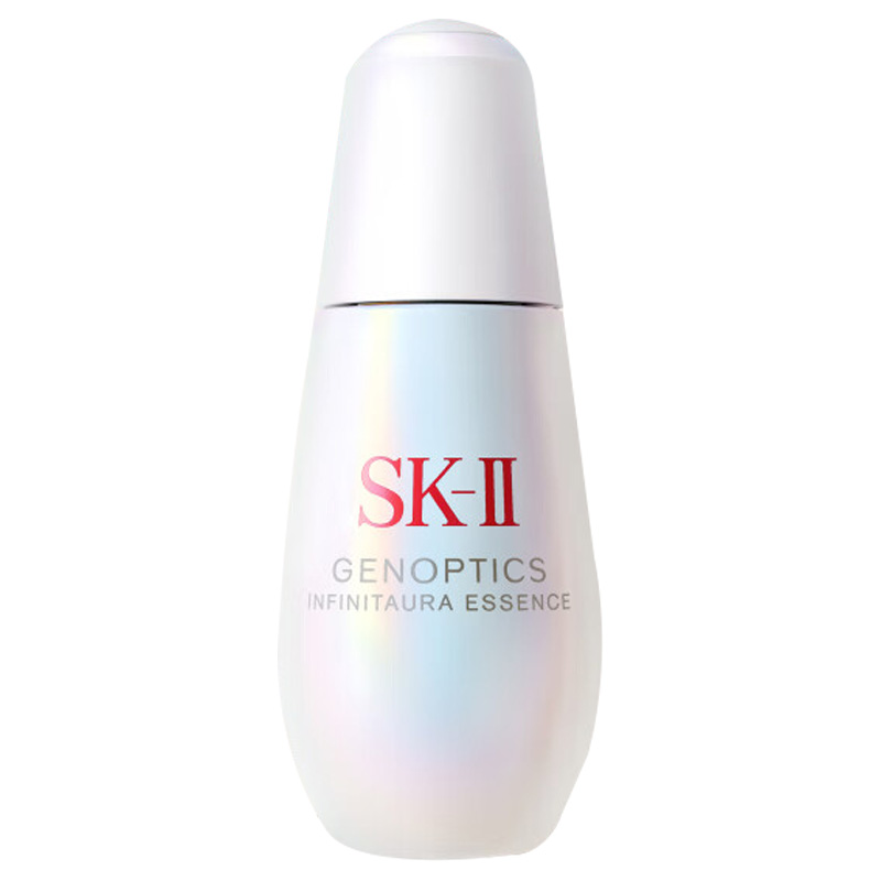 SK-II精华露细腻肤感焕现好气色光蕴恒璨焕亮精华露50ml