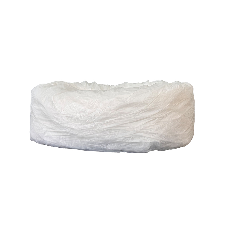 百名迖 干式坐便器自动打包袋 直径39cmX长12.4m 包高清大图