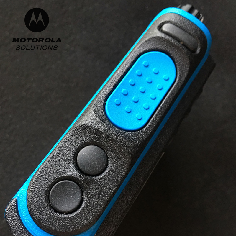 摩托罗拉(MOTOROLA)XIR P8608EX氢气防爆手持对讲机 专业防爆手台高清大图