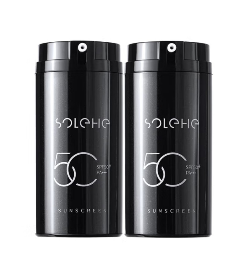 和风雨(SOLEHE) 100g SPF50+PA+++ 防晒霜