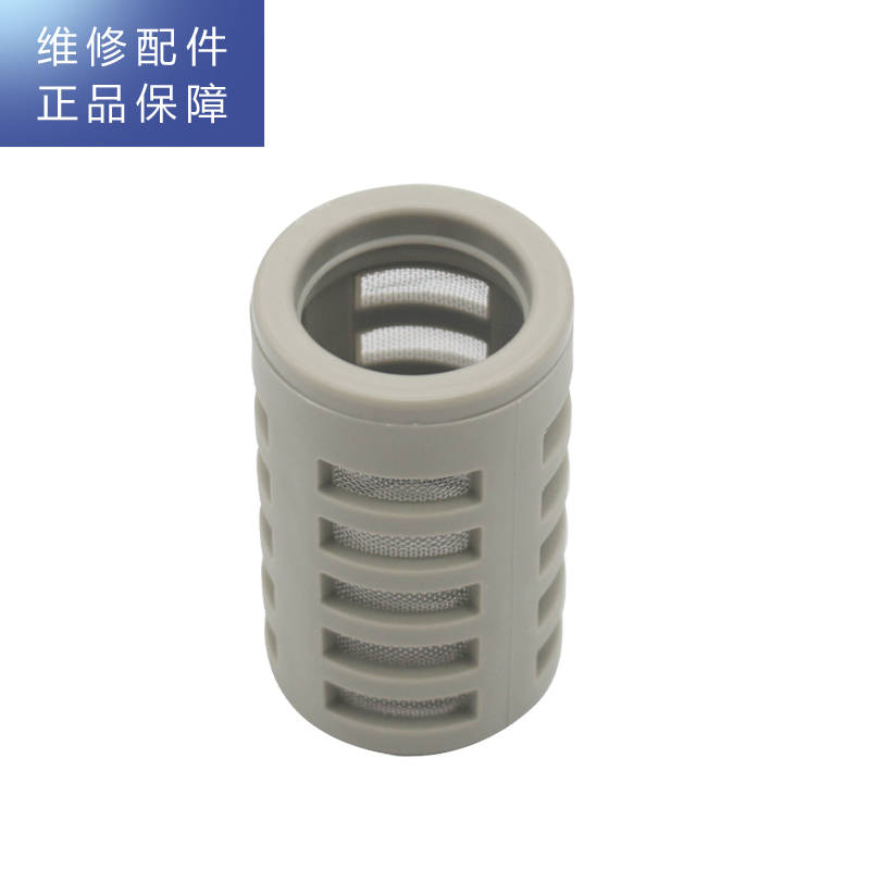 帮客材配 Whirlpool惠而浦R50J36净水机滤芯 台式净水器滤芯 不锈钢网滤芯 第1级高清大图