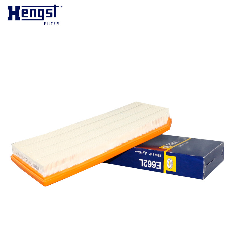 汉格斯特(hengst)空气滤清器E662L适用于奥迪A3/奥迪TT 2.0T尚酷R2.0T