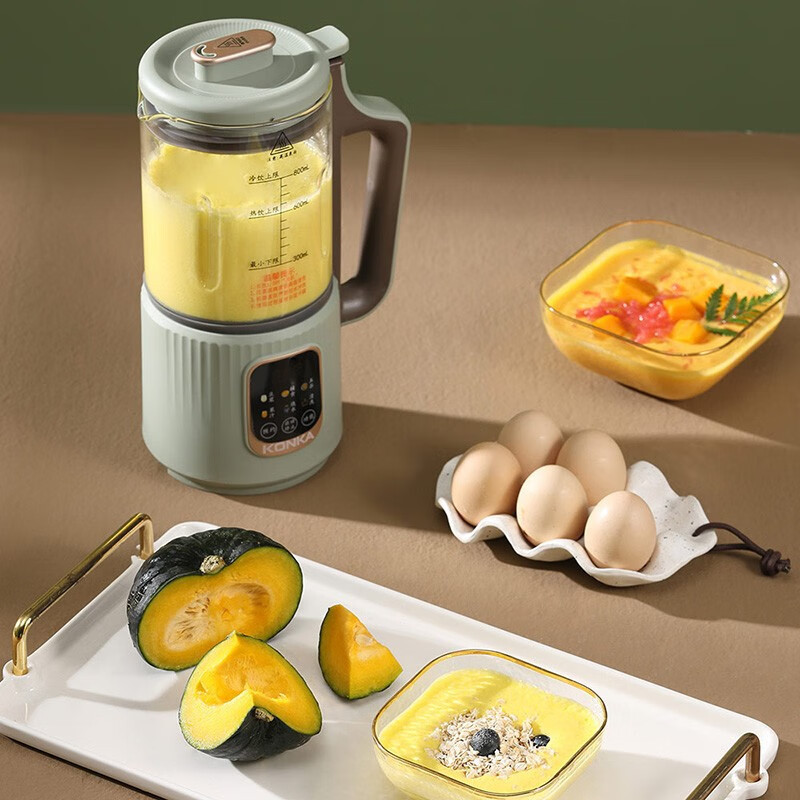 康佳konka破壁豆浆机kpbj8062m