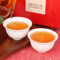八百秀才茶叶 经典英红九号75g英德红茶浓香型[买二送一,送同款]