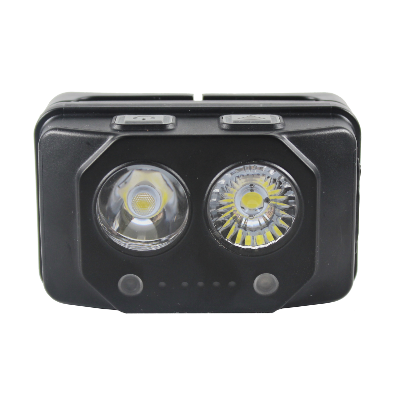 洛安斯 微型防爆头灯 LAS-5133B 个高清大图