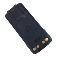 摩托罗拉(MOTOROLA)PMNN4490 智能高容量防爆对讲机锂电池2900mAH适配 P6600i/6620IFM