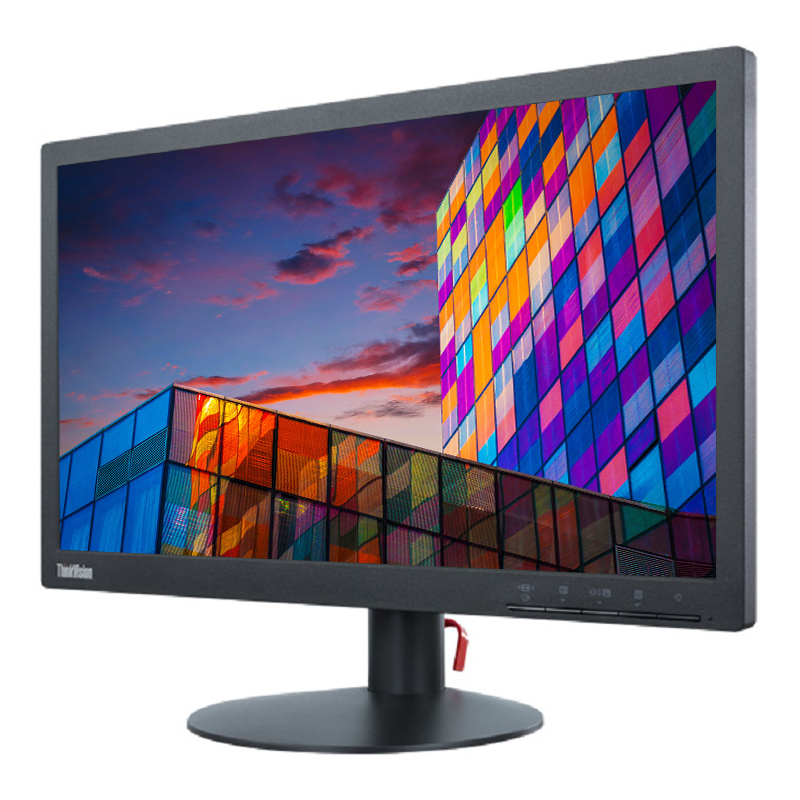 ThinkVision 19.5英寸宽屏显示器(TE20-11)低蓝光