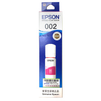 爱普生(EPSON)002墨水 四色一套(适用L4158/L4168/L6168/L6178/L6198)