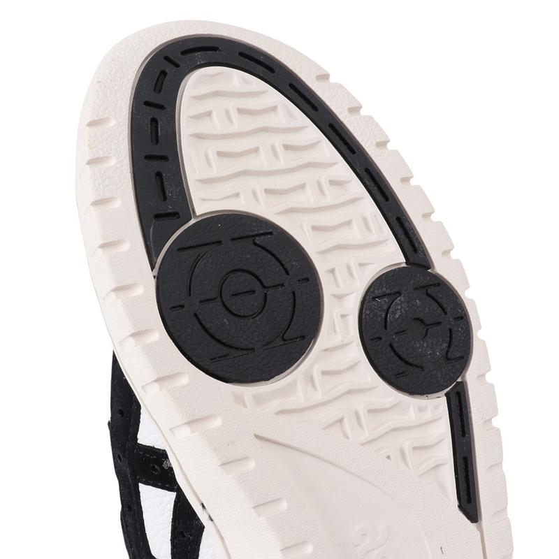 亚瑟士(ASICS)男士运动跑步鞋透气减震休闲鞋户外训练鞋GEL科技支高清大图