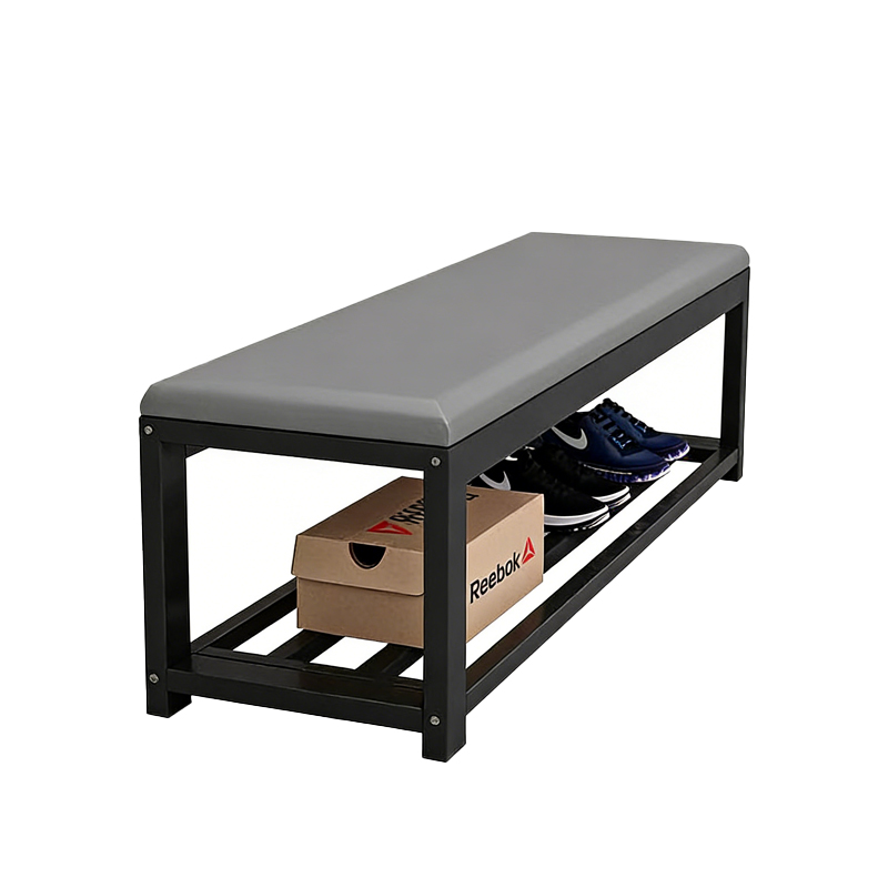 鑫睿辉 更衣凳 1500*350*450mm 个高清大图
