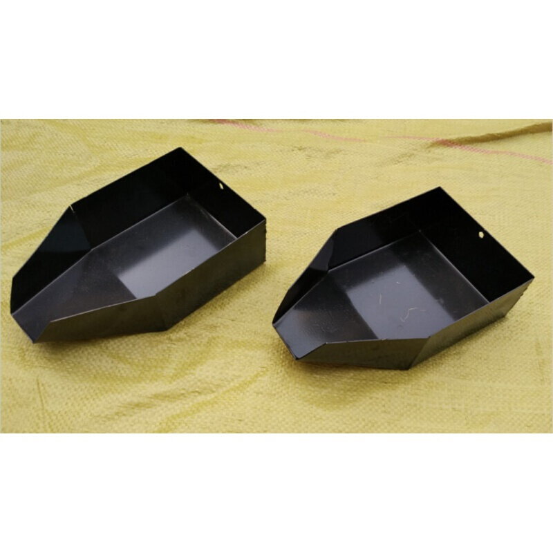 汐岩电渣压力焊钢筋埋弧对焊20K卡具配件对焊机夹具电焊机 竖版铸铁连接器高清大图