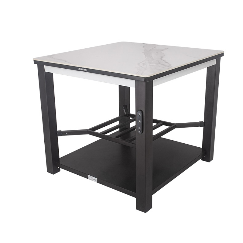 瑞奇暖桌宝家用电取暖桌正方形烤火炉烤火桌mf1070