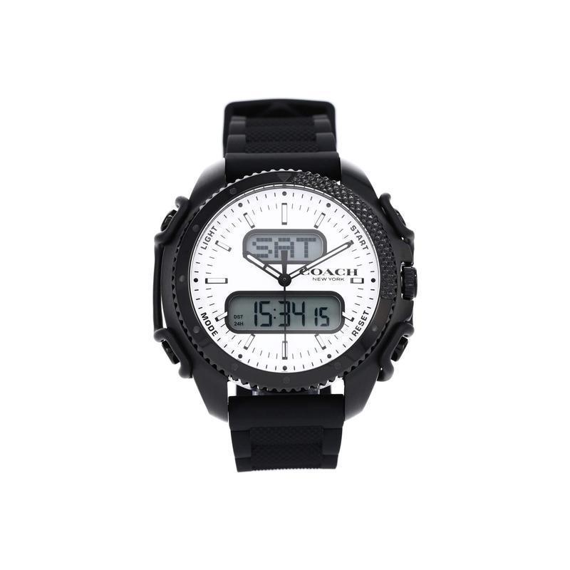 【coach黑色手表】报价行情_排行_品牌_参数_怎么样_图片_商家-苏宁