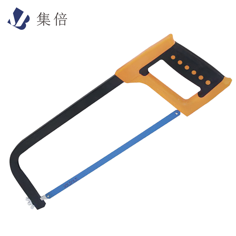 集倍 手锯 12寸/把高清大图