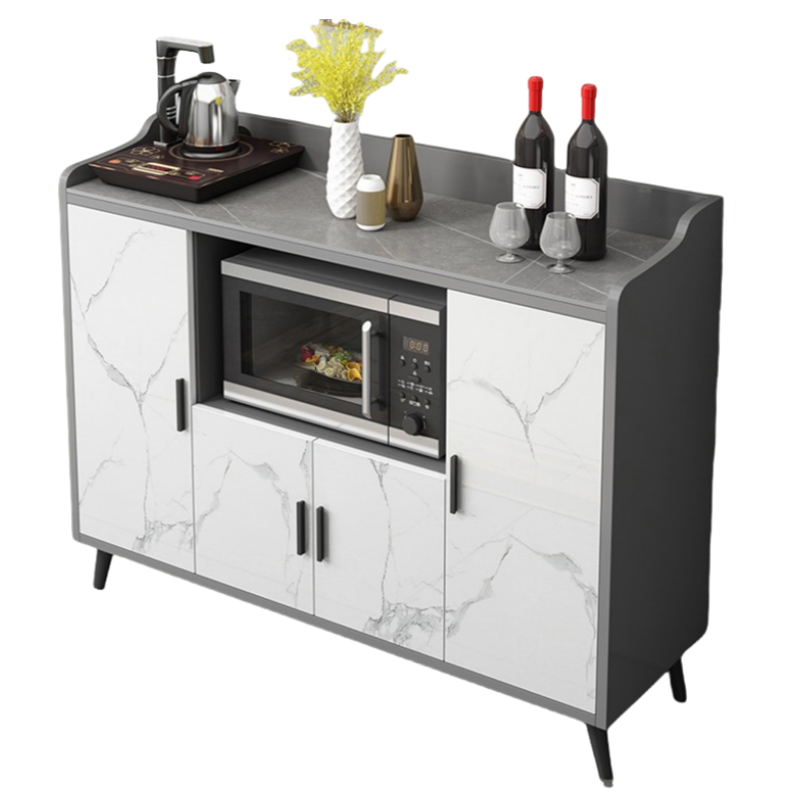 芙瑞塔茶水柜高清大图