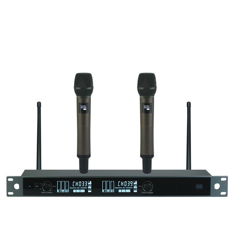 稳定、高效无线设备 HT-99A