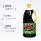鲁花全黑豆酱香生抽酱油1L*3酿造酱油炒菜蘸点凉拌