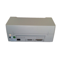 富士通DPK200E 94列证卡打印机