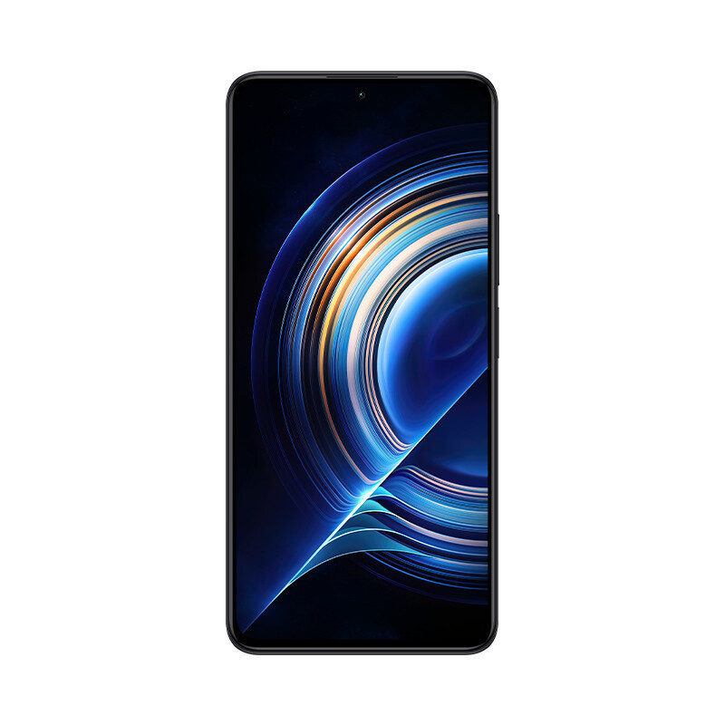 [全新]小米Redmi K50 Pro 12GB+256GB 银迹 天玑9000性能芯 120W快充 双扬声器 支持NFC 时尚游戏拍照智能手机