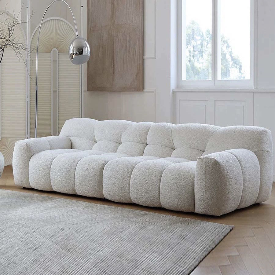 荺炬 沙发·高清大图