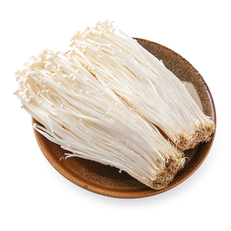 金针菇1包约150g