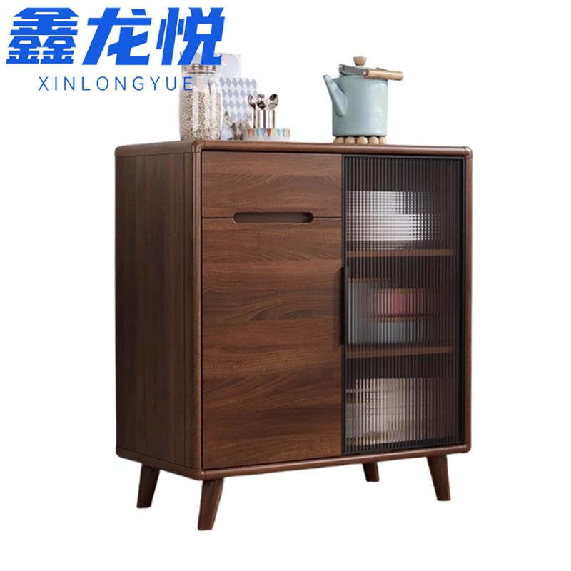 鑫龙悦办公柜1364高清大图