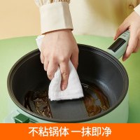 九阳炒菜机全自动家用智能机器人炒锅炒饭炒菜锅懒人做饭烹饪A16S